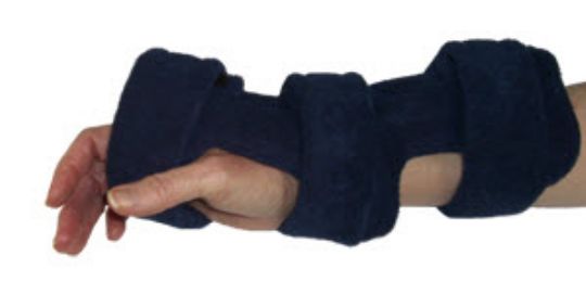 Cover for Comfy Splints Dorsal Hand Orthosis